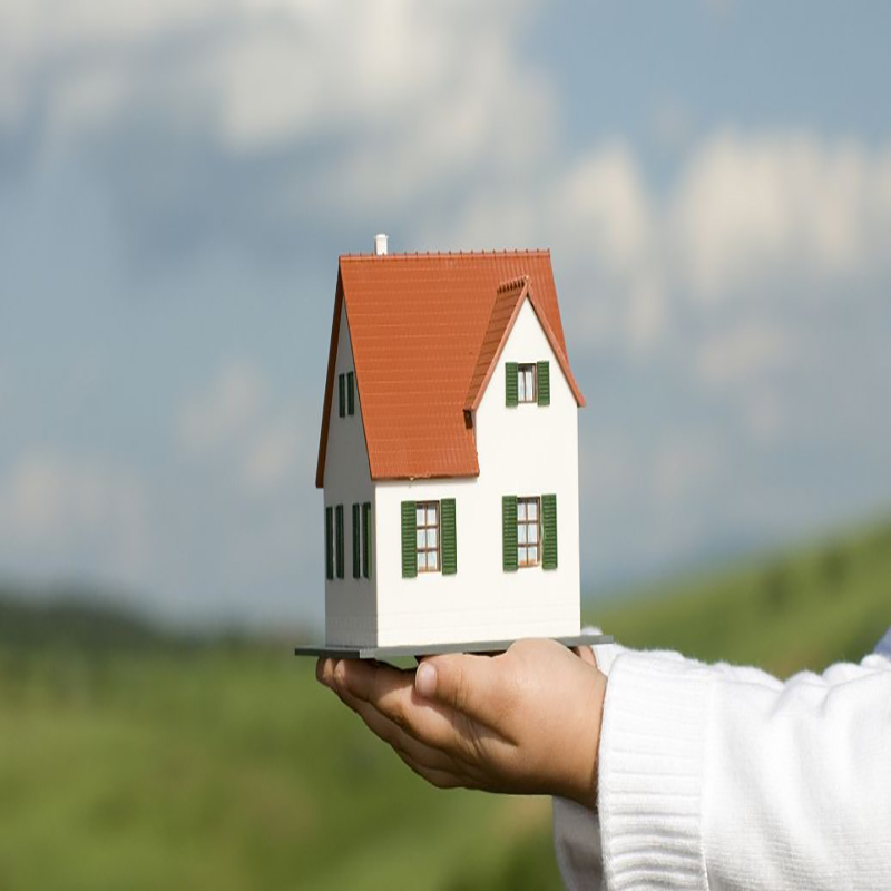 长白房屋抵押贷款多久放款