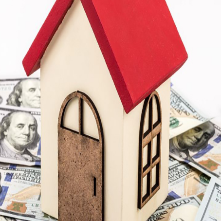 长白按揭房抵押贷款买房流程以及注意事项